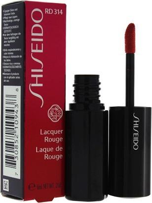 Immagine prodotto Shiseido Lacquer Rouge - RD314 Corallo profondo (RD314 Corallo profondo)
