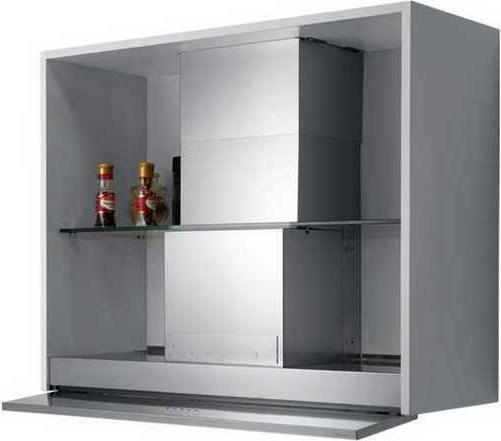 Image du produit Fors MOVE 60 W (Hotte à tiroir)