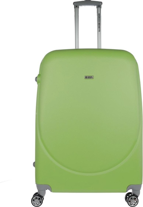 Actual product image Enrico Benetti Utah 3 Trolley Set (105 l, L (90 - 115l))