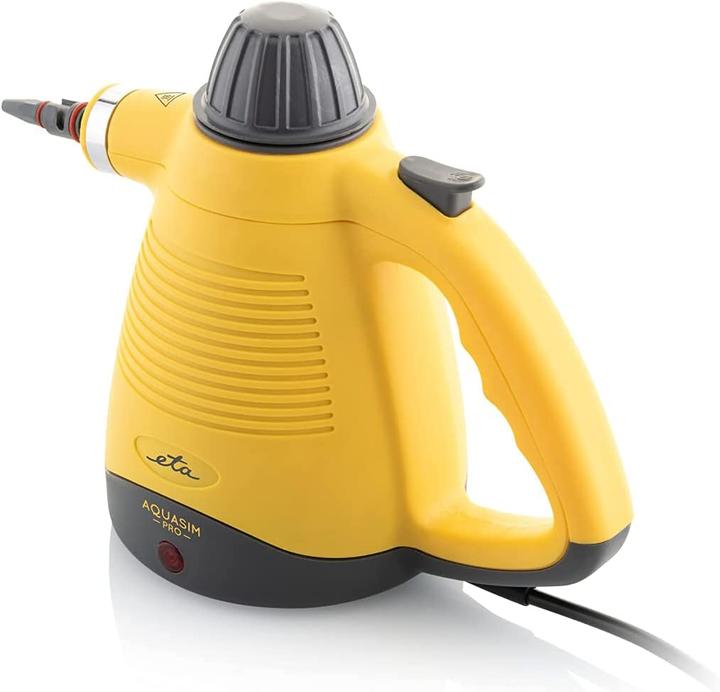 Actual product image ETA Aquasim Pro (3.50 bar, 900 W)