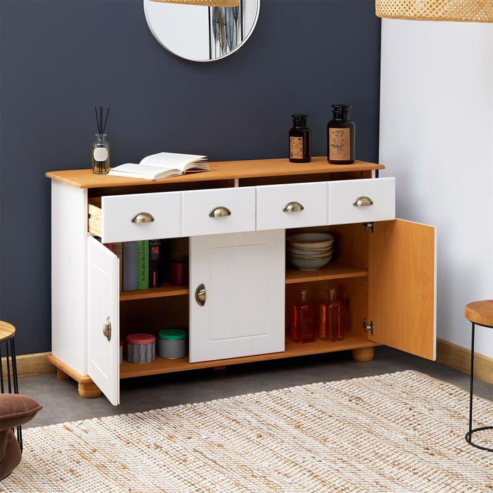 Produktbild IDIMEX Colmar (116 x 35 x 74 cm)