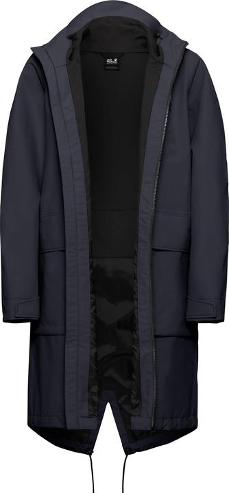 Immagine prodotto Jack Wolfskin Nabur 2L Coat W