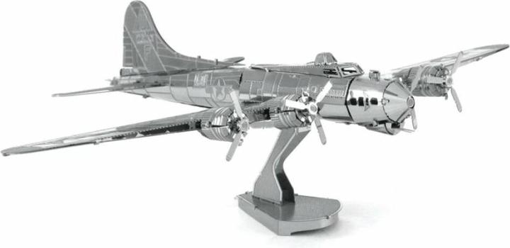Image du produit Metal Earth Forteresse volante B-17