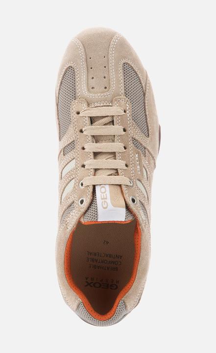 Actual product image Geox U Snake K (40)