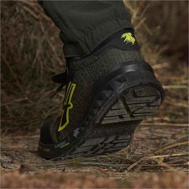 Produktbild U-Power Sicherheits-Halbschuh S1P Robin ESD, Gr.37 (S1P, 37)