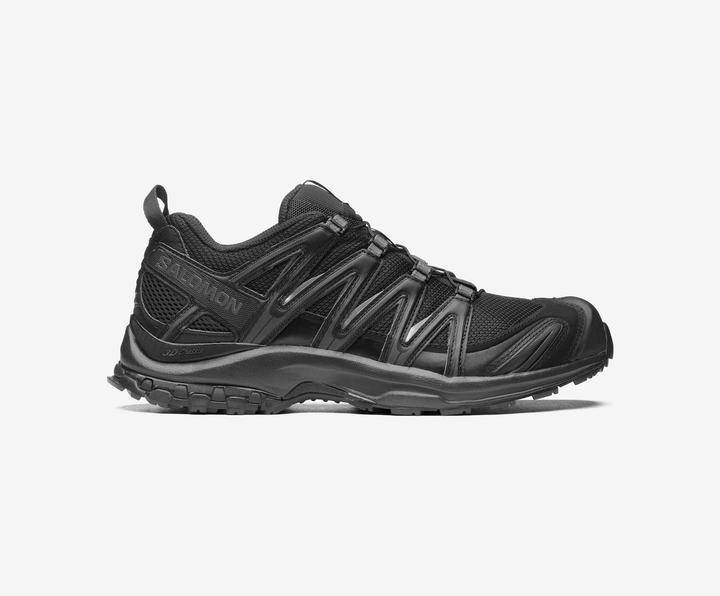 Image du produit Salomon XA PRO 3D Black Black Magnet (38)