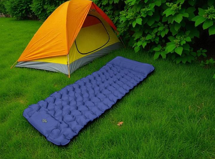 Produktbild GuGus Isomatte Luftmatratze