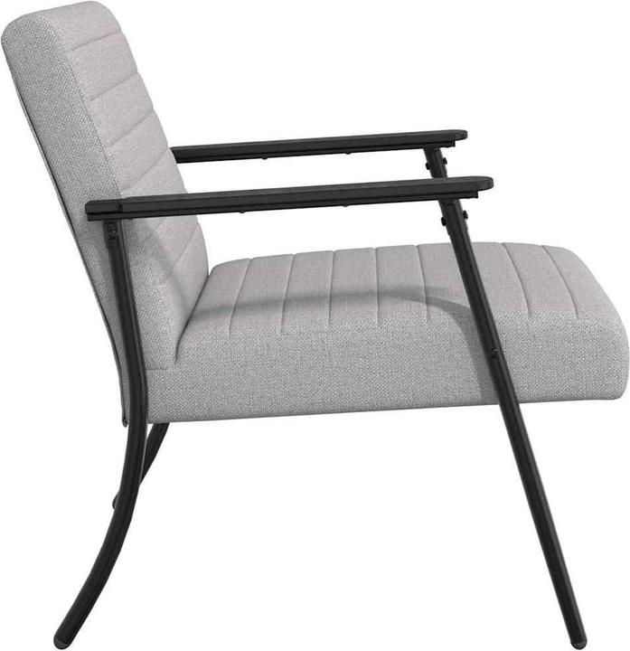 Produktbild vidaXL Moderner Sessel