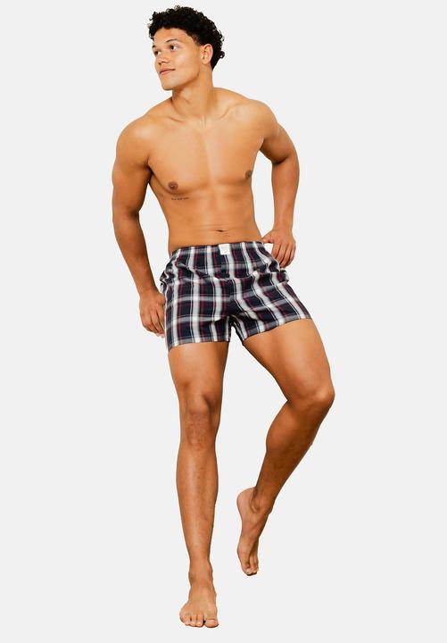 Produktbild Mg-1 Boxer Classics (L, 6er Pack)