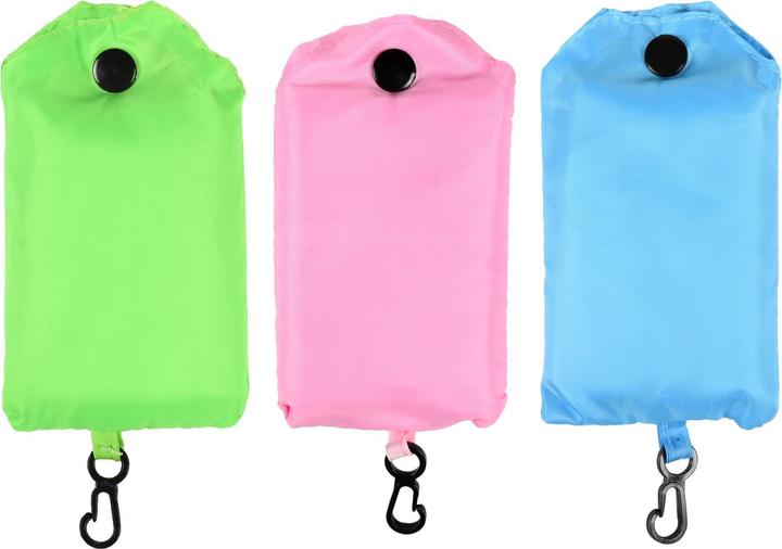 Image du produit Benson Sac pliable couleur vive