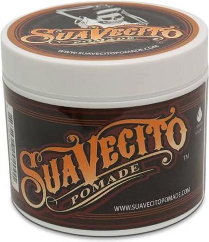 Immagine prodotto Suavecito Pomata originale (Gel per capelli, 113 ml)