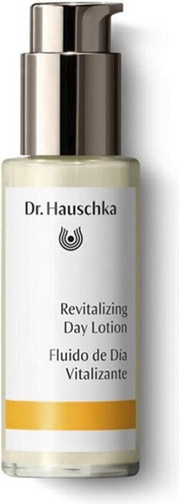 Actual product image Dr. Hauschka REVITALIZING day lotion 50 ml (50 ml, Day cream)
