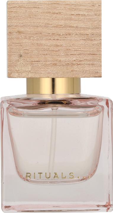 Actual product image Rituals Fleurs De L'Himalaya (Eau de parfum, 15 ml)