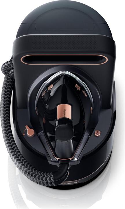 Produktbild Braun CareStyle 9 IS9095BK (2400 W, 750 g/min)