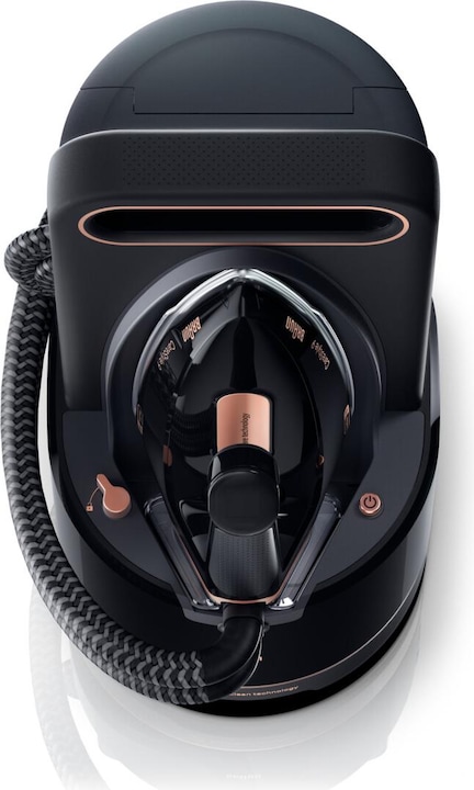Image du produit Braun CareStyle 9 IS9095BK (2400 W, 750 g/min)