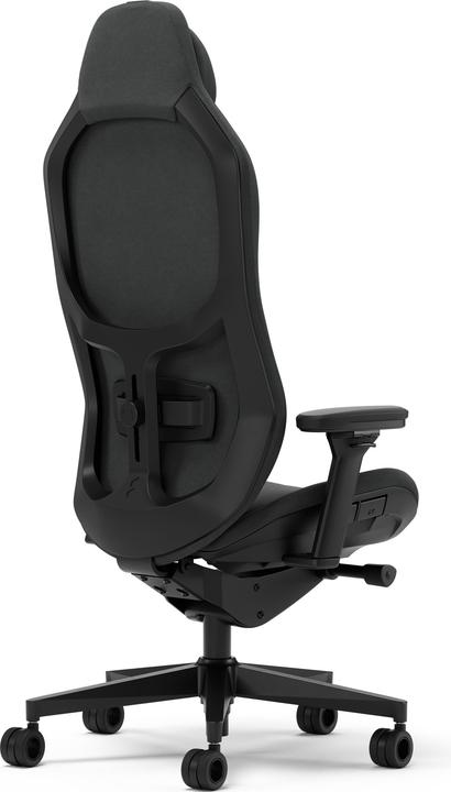 Produktbild Fractal Refine Fabric Dark