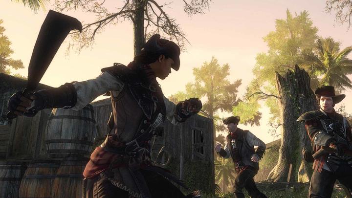 Image du produit Ubisoft Assassin's Creed Unity - Sony PlaySt (PS4, FR)