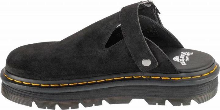 Produktbild Dr. Martens Zebzag Mule E H Suede (41)