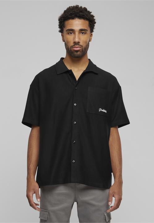 Immagine prodotto Prohibited Camicia Structure - 126721 (XS)