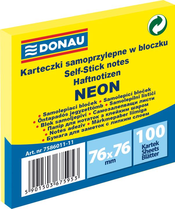 Gelb Neon