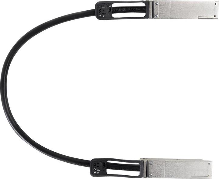 Produktbild Cisco Meraki MS390 120G Data-Stack Cable 50 centimeter (0.50 m)