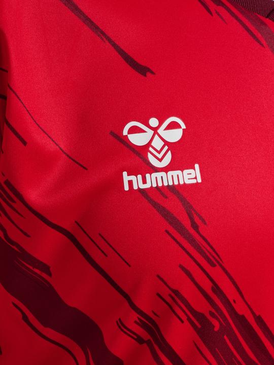 Produktbild hummel hmlMATCH TRIUMPH JERSEY S/S (XXL)