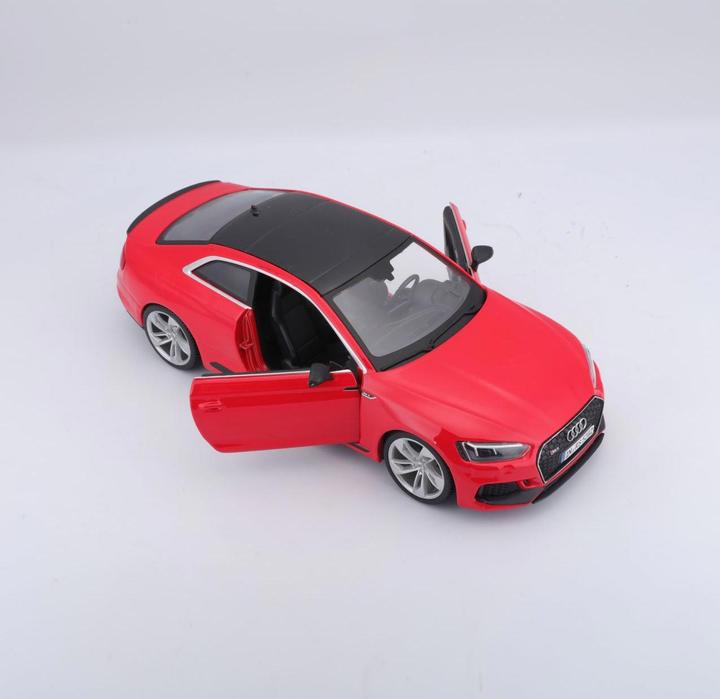 Image du produit Bburago Audi RS 5 Coupe