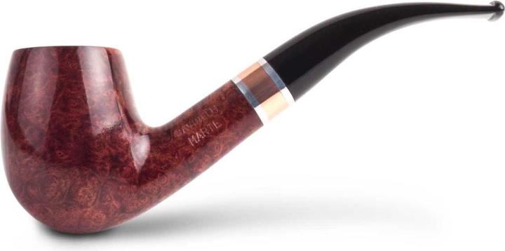 Produktbild Savinelli Pfeife Marte smooth 670