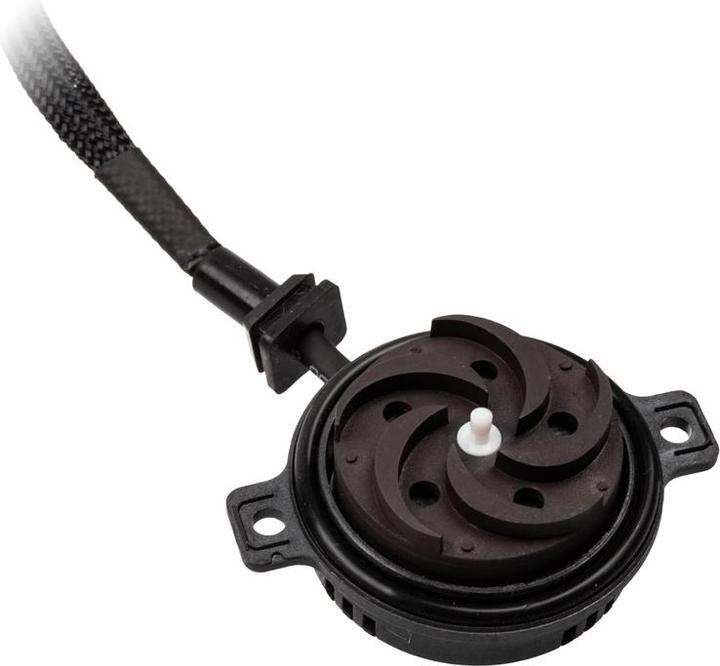 Produktbild Alphacool DC-LT 3600 Ceramic 12V DC Pump bulk Version