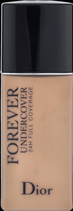 Productafbeelding Dior Diorskin Forever Undercover 24H (015 Teder Beige)