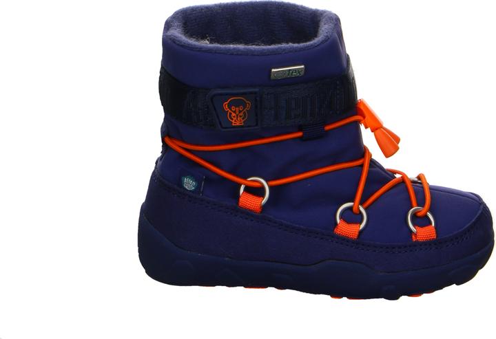 Actual product image Affenzahn Boots Snowy Elephant (30)