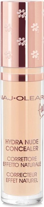 Produktbild Naj Oleari Hydra Nude Concealer (01 Ivory)