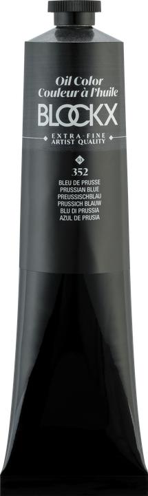 Prussian blue