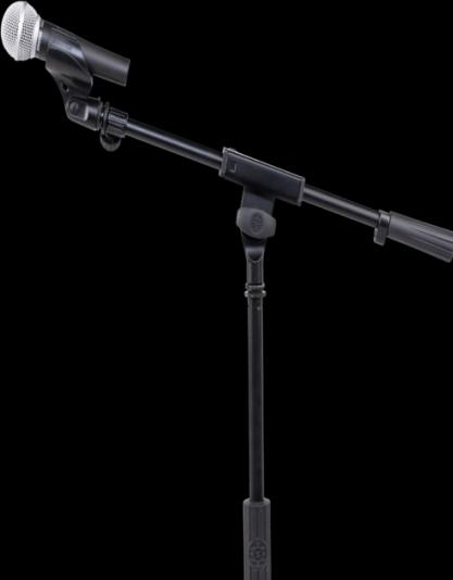 Produktbild Shure Tripodstandtbm