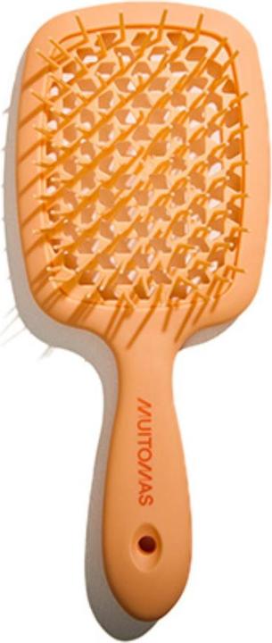 Produktbild Muitomas Pfirsich Haarbürste