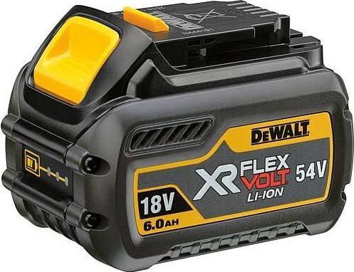Productafbeelding DeWalt Vervangende batterij (18 V)
