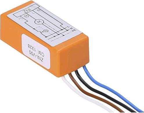 Immagine prodotto Helios HELI ZNI Interruttore di superamento del tempo di superamento con tempo di superamento variabile