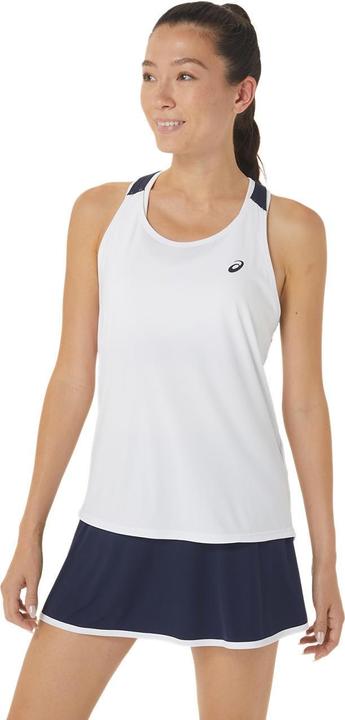Produktbild ASICS Performance Women Court Tank Damen (S)
