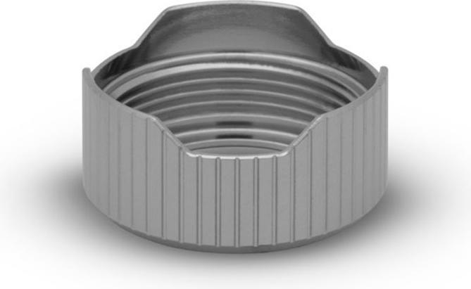 Actual product image EKWB EK Quan.Torq.Compr. ring HDC 16 6er ni 3831109836118