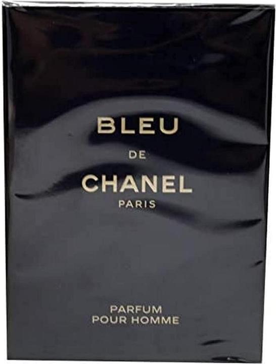 Actual product image Chanel Bleu De (Eau de parfum, 150 ml)