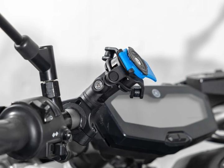 Actual product image Quad Lock Knuckle Adapter
