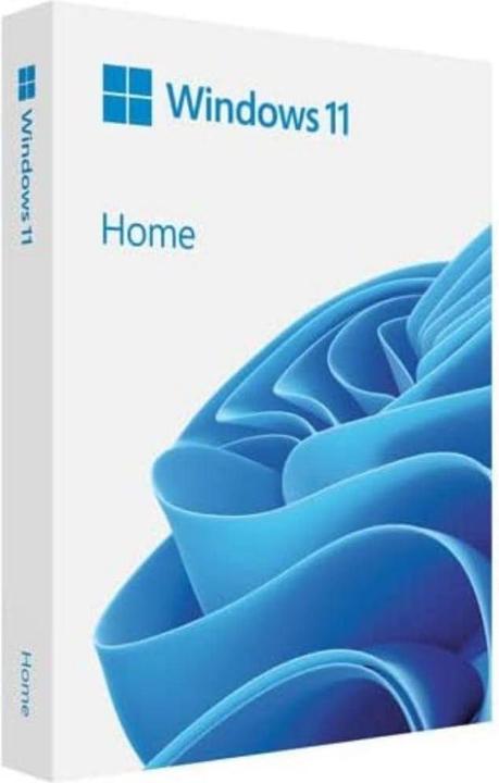 Produktbild Microsoft Windows 11 Home (1 User, 1 Geräte/User, unbegrenzt)