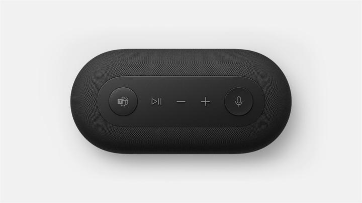 Produktbild Microsoft Audio Dock Black (USB-C, 1 Ports)