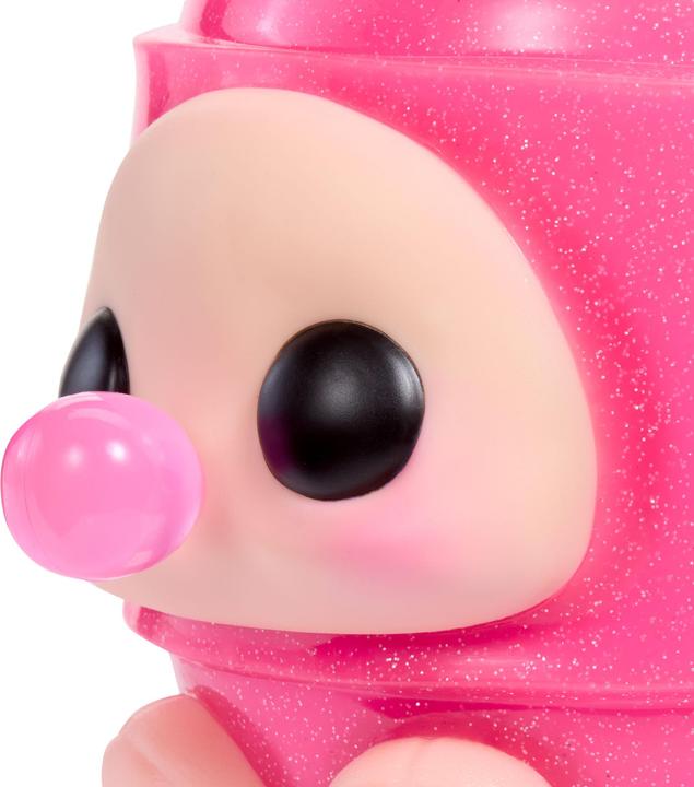 Actual product image MGA Hyojo Series 1- Blow Pop