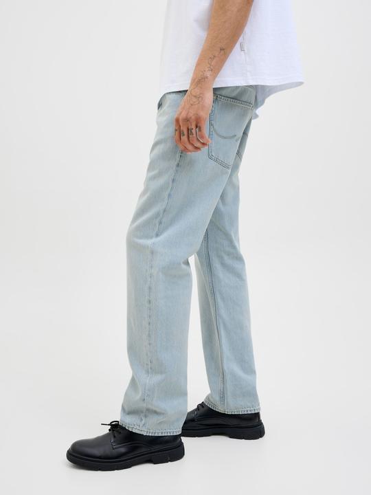 Actual product image Jack & Jones JJICHRIS JJORIGINAL CB 078 Relaxed Fit Jeans Relaxed Fit Jeans (W31/L30)