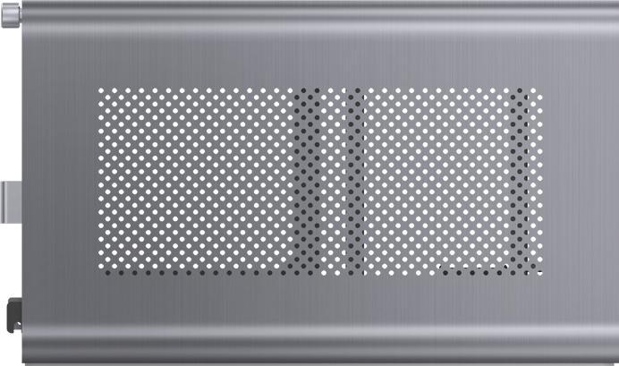 Produktbild Jonsbo N1 (Mini-ITX)