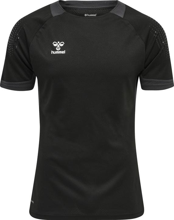 Produktbild hummel Lead S/S Poly Jersey (S)