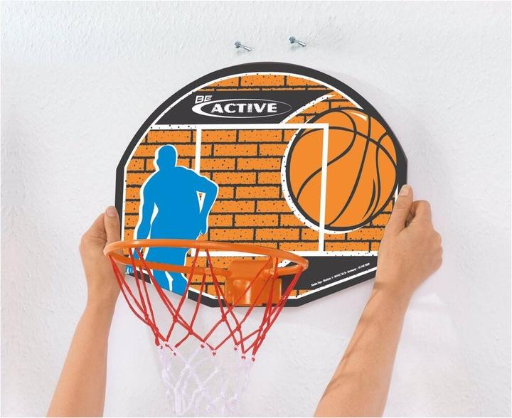 Produktbild Simba Set mit Ständer