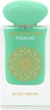 Actual product image Gulf Orchid Pistachio Eau De Parfum 60ml (Eau de parfum, 60 ml)