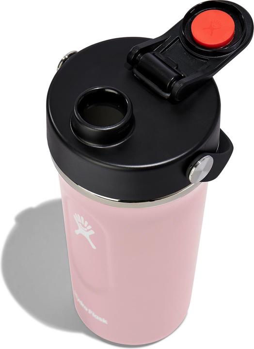 Actual product image Hydro Flask 24 Oz Insulated Shaker Bottle (0.71 l)